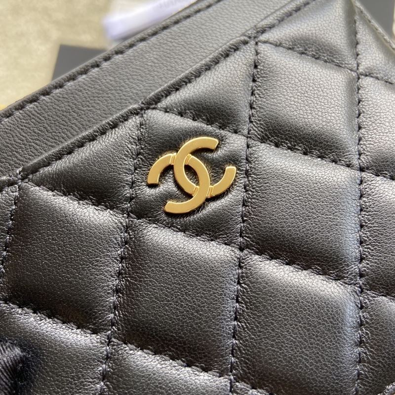 Chanel Wallet Purse